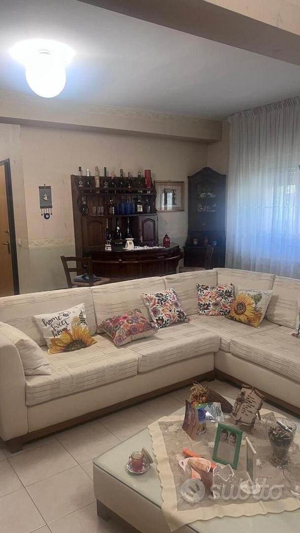 Appartamento – Catania, Nesima Inferiore, Monte Po-Nesima-San Leone-Rapisardi - Vista 3