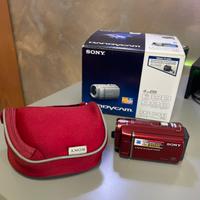 Videocamera Sony