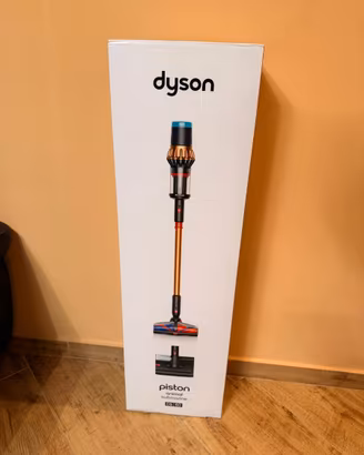 Dyson Piston Animal Submarine DS60 nuovo imballato