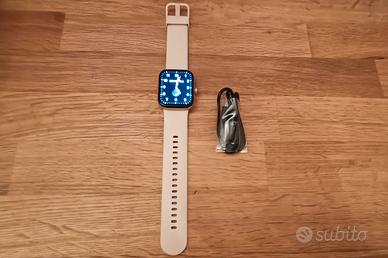Smartwatch nuovo
