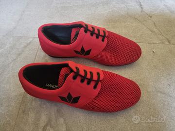scarpe da ballo