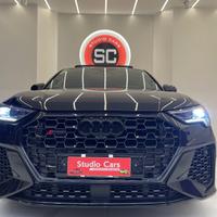 Audi Q3 RS Q3 SPB quattro S tronic