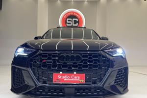 Audi Q3 RS Q3 SPB quattro S tronic