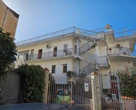 MONDELLO Appartanvilla arredato