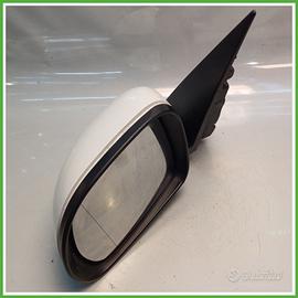 Retrovisore Sinistro SX GRIGIO CHIARO VR 612 A FIA