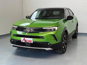 Opel Mokka 1.2 t Ultimate s&s 130cv