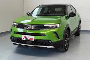 Opel Mokka 1.2 t Ultimate s&s 130cv