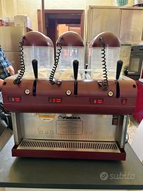 Granitore Faema triplo