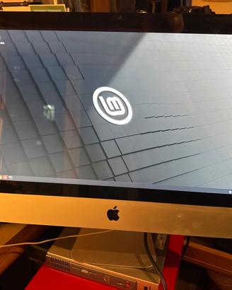 Dusplay iMac 2010