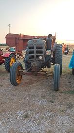 Landini Testa calda L45 