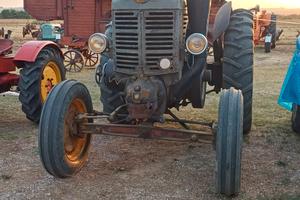 Landini Testa calda L45 