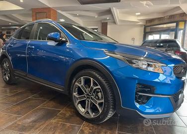 Kia ceed hibryd garanzia zona Bergamo 