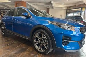 Kia ceed hibryd garanzia zona Bergamo 