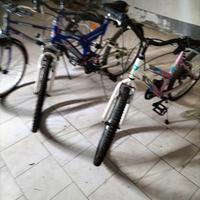 bici usate