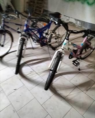 bici usate
