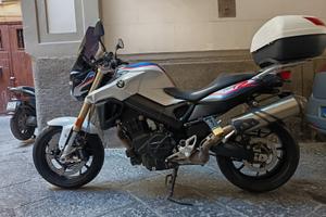 BMW F800R ABS 2017