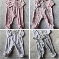 Tutine in ciniglia neonato e neonata