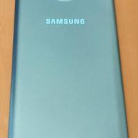BACK COVER GALAXY GRAND PRIME