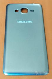 BACK COVER GALAXY GRAND PRIME