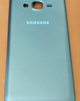 BACK COVER GALAXY GRAND PRIME