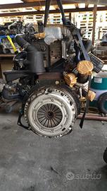 MOTORE FORD FOCUS 1.8 TDCI CODICE KKDA KM 139000 A