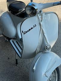 Vespa gs 160