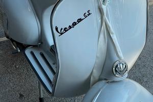 Vespa gs 160
