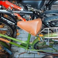 BICICLETTA DONISELLI 26' - RITIRO A MANO SU MODENA