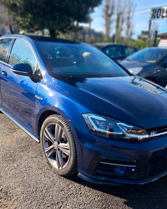 Volkswagen Golf 1.4 TSI 150 CV 5p. R-Line