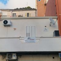 Casa vacanze fronte mare