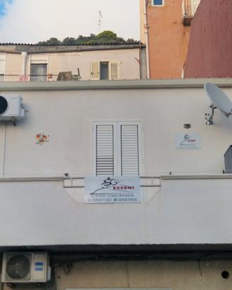 Casa vacanze fronte mare