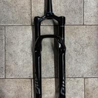 Forcella MTB Rockshox Pike Ultimate 130mm