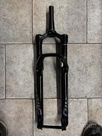 Forcella MTB Rockshox Pike Ultimate 130mm