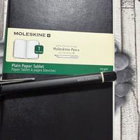 Moleskine Pen+