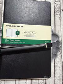 Moleskine Pen+