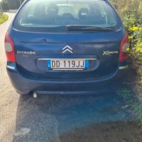 Citroen Xsara, Picasso,2005