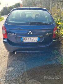 Citroen Xsara, Picasso,2005