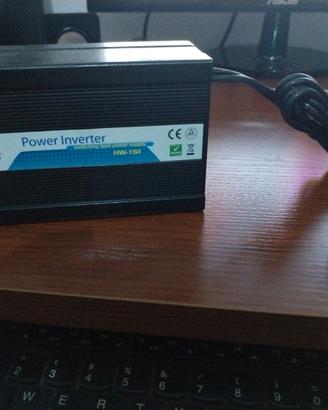 convertitore x pc in auto 