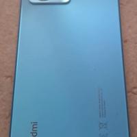 Xiaomi Readme 12 ice blu 128 GB