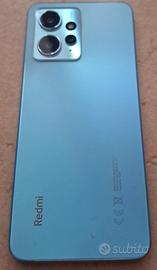 Xiaomi Readme 12 ice blu 128 GB