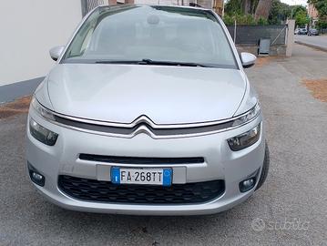 Citroen Grand Picasso 7posti