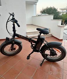 Bici elettrica