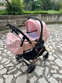 trio cam praticamente nuovo