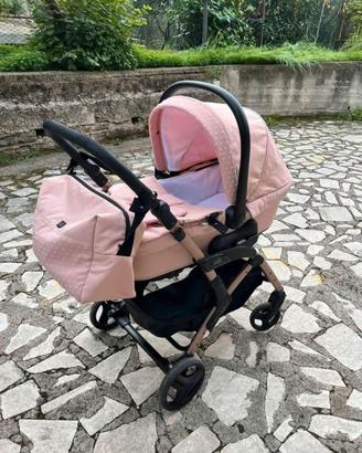 trio cam praticamente nuovo