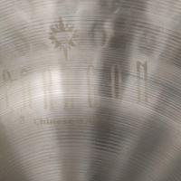 Piatto china sabian paragon 19 batteria