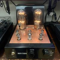 Amplificatore Gamma Acoustics Rhythm SE 211