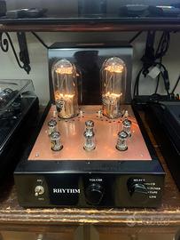 Amplificatore Gamma Acoustics Rhythm SE 211