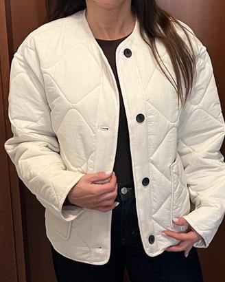 Giacca donna Zara