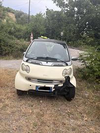 2003 smart fortwo
