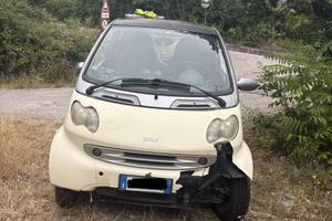 2003 smart fortwo